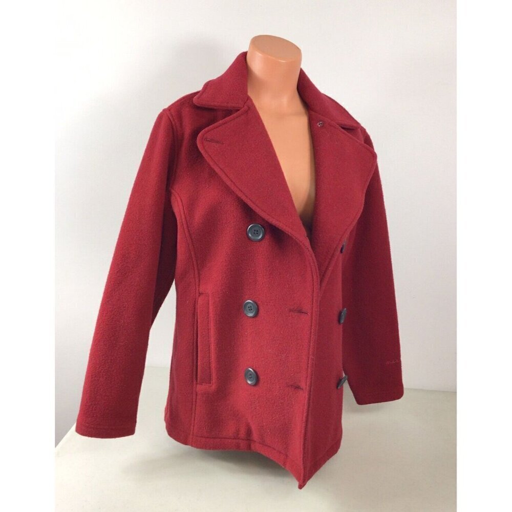 Woolrich Coat Womens Medium